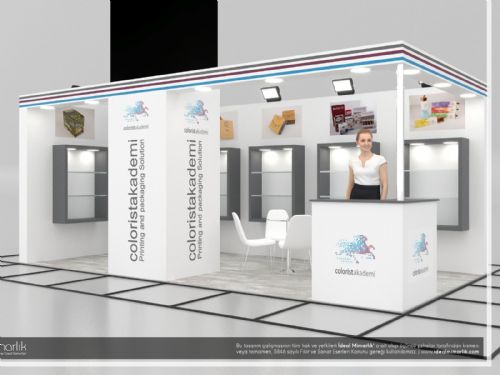 COLORİST AKADEMİ MATBACILIK İLETİŞİM HİZ.SAN.VE TİC.LTD.ŞTİ. |BEAUTY İSTANBUL 27-29 EYLÜL 2023 | 29.05.2023 | 