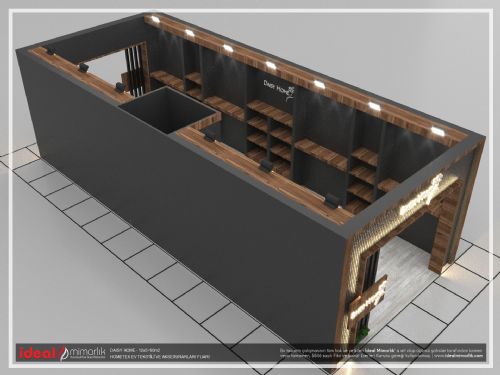 DAISY HOME |HOMETEX EV TEKSTİLİ VE AKSESURARLARI FUARI | 20.11.2025 | 