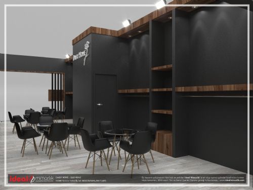 DAISY HOME |HOMETEX EV TEKSTİLİ VE AKSESURARLARI FUARI | 20.11.2025 | 