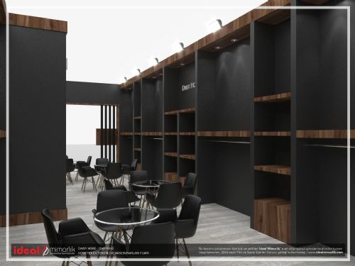 DAISY HOME |HOMETEX EV TEKSTİLİ VE AKSESURARLARI FUARI | 20.11.2025 | 