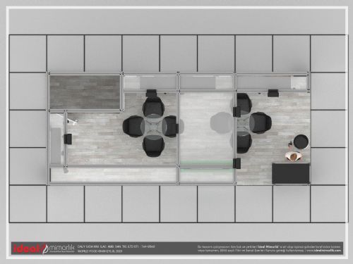 DALY GIDA |WORLD FOOD 06-09 EYLÜL 2023 | 13.08.2025 | 