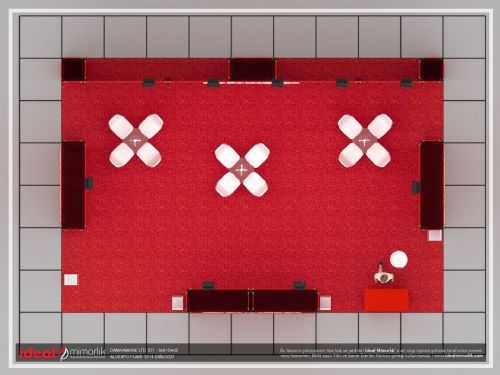 DAMA MAKINE LTD. STI. |ALUEXPO FUARI 12-14 EKİM 2023 | 26.12.2025 | 889