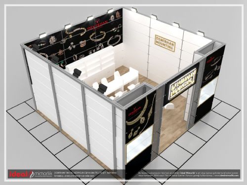 DEMİRHAN TAKI |İSTANBUL JEWELER SHOW 5-8 EKİM 2023 | 23.02.2026 | WINTECH AUTO OTOMOTİV YEDEK PARÇA PLASTİK SANAYİ VE TİC.A.Ş.