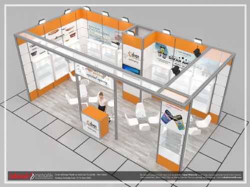 Divan Ambalaj Plastik ve Gida San.Tic.Ltd.Sti. |Avrasya Ambalaj Fuarı 12-15 Ekim 2022 | 13.08.2025 | 