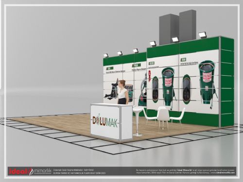 Dolumak Ceviz Soyma Makineleri |BURSA TARIM VE HAYVANCILIK FUARI 03-07 EKİM 2023 | 21.09.2023 | 