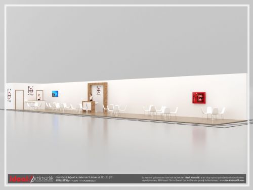 EDS PROJE İNŞAAT ALÜMİNYUM |AVRASYA KAPI  FUARI 11-14 KASIM 2023 | 24.08.2023 | 