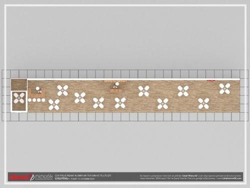 EDS PROJE İNŞAAT ALÜMİNYUM |AVRASYA KAPI  FUARI 11-14 KASIM 2023 | 22.05.2025 | SAKK OVENS MAK.İMAL.GIDA SAN VE TİC.LTD.ŞTİ