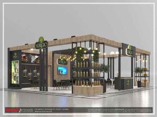 EGE BARIŞ ZEYTİNCİLİK SAN. TİC. LTD. ŞTİ. |olivtech izmir 26-29 mayıs 2022 | 29.03.2022 | EGE BARIŞ ZEYTİNCİLİK SAN. TİC. LTD. ŞTİ.