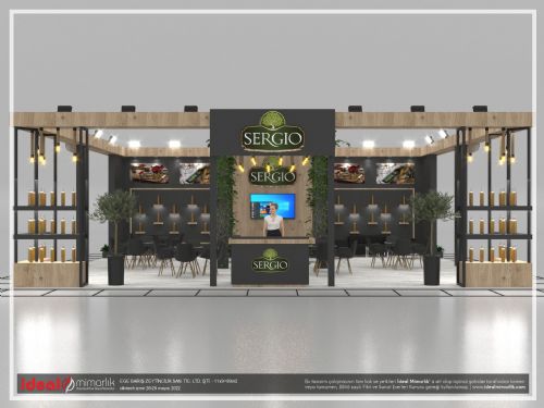 EGE BARIŞ ZEYTİNCİLİK SAN. TİC. LTD. ŞTİ. |olivtech izmir 26-29 mayıs 2022 | 02.01.2023 | 