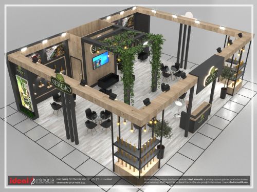 EGE BARIŞ ZEYTİNCİLİK SAN. TİC. LTD. ŞTİ. |olivtech izmir 26-29 mayıs 2022 | 02.01.2023 | 