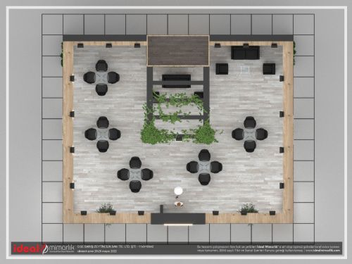 EGE BARIŞ ZEYTİNCİLİK SAN. TİC. LTD. ŞTİ. |olivtech izmir 26-29 mayıs 2022 | 02.01.2023 | 