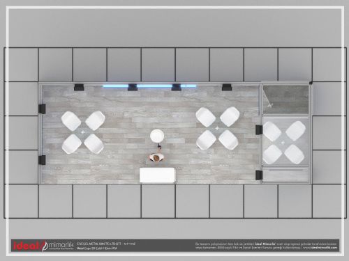 EGEÇEL METAL SAN.TİC.LTD.ŞTİ. |Metal Expo 28 Eylül-1 Ekim İFM | 26.12.2025 | 889