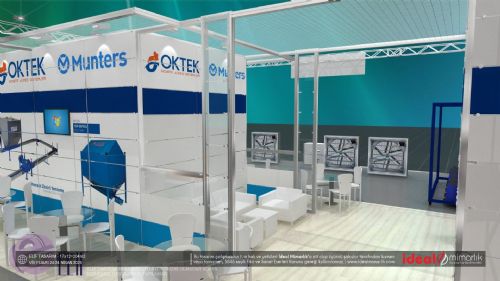 ELİF TASARIM |VİV FUARI 24-24 NİSAN 2025 | 04.03.2025 | 