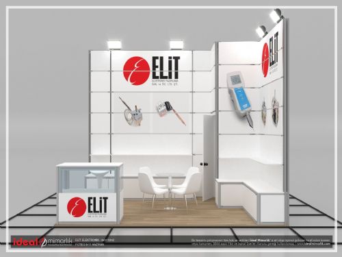 ELİT ELEKTRONİK |FOTEG 9-11 HAZİRAN | 16.05.2025 | 