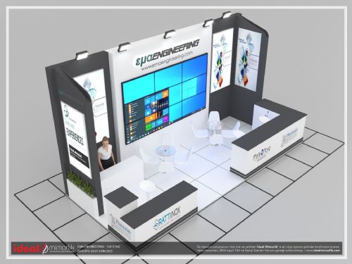 EMA ENGINEERING |BİOEXPO 25-27 EKİM 2023 | 26.12.2025 | 889