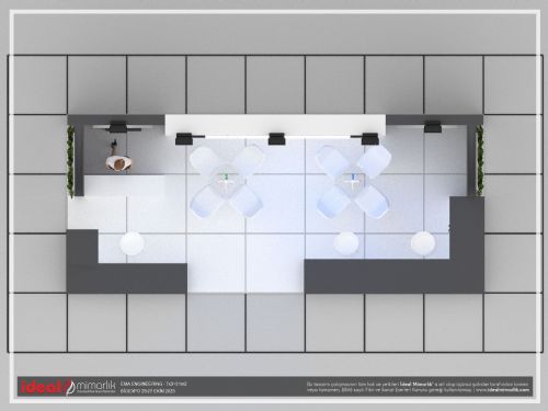 EMA ENGINEERING |BİOEXPO 25-27 EKİM 2023 | 26.12.2025 | 889