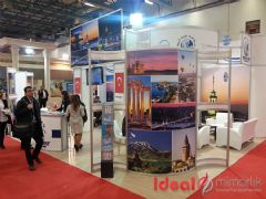 EMİT Turizm Fuarı 2014 | 30.01.2014 | Middle East Travel
