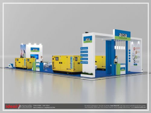 ERKA GRUBU |WIN EURASIA 8-11 HAZİRAN 2022 İFM | 19.04.2022 | 