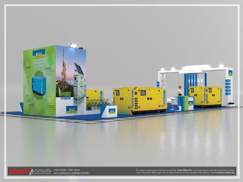 ERKA GRUBU |WIN EURASIA 8-11 HAZİRAN 2022 İFM | 16.05.2025 | 