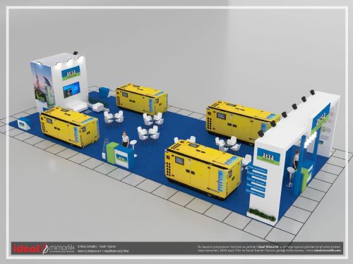 ERKA GRUBU |WIN EURASIA 8-11 HAZİRAN 2022 İFM | 16.05.2025 | 