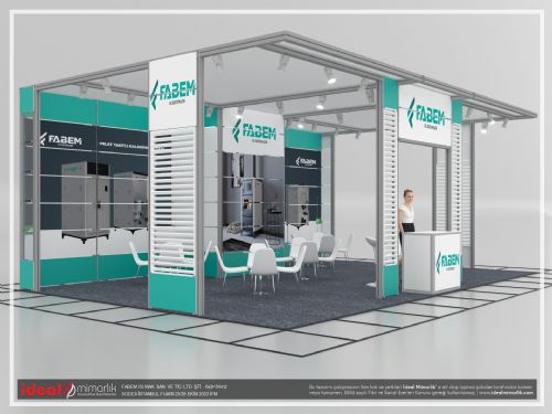 FABEM ISI MAK. SAN. VE TİC. LTD. ŞTİ. |SODEX İSTANBUL FUARI 25/28 EKİM 2023 İFM | 23.02.2026 | WINTECH AUTO OTOMOTİV YEDEK PARÇA PLASTİK SANAYİ VE TİC.A.Ş.