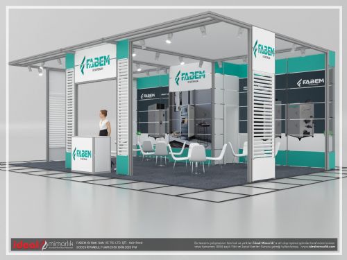 FABEM ISI MAK. SAN. VE TİC. LTD. ŞTİ. |SODEX İSTANBUL FUARI 25/28 EKİM 2023 İFM | 23.02.2026 | WINTECH AUTO OTOMOTİV YEDEK PARÇA PLASTİK SANAYİ VE TİC.A.Ş.
