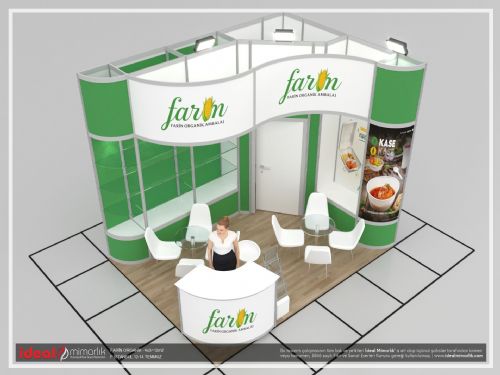 FARİN ORGANİK |F İSTANBUL 12-14 TEMMUZ  | 23.02.2026 | WINTECH AUTO OTOMOTİV YEDEK PARÇA PLASTİK SANAYİ VE TİC.A.Ş.