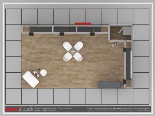 FORA GRUP SAVUNMA TEKN. ve DAN. TİC. LTD. ŞTİ. |EXPOMED 16-18 MART 2023 TÜYAP | 18.11.2025 | MURAT YAYINLARI LTD. ŞTİ.