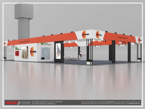 Genç Gözde Tarım Mak.San.ve Tic.Ltd.Şti. |VİV TURKEY FUARI 06 - 08  TEMMUZ 2023  | 28.09.2023 | 713