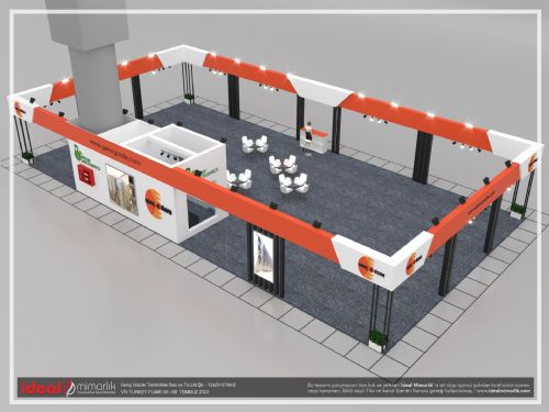 Genç Gözde Tarım Mak.San.ve Tic.Ltd.Şti. |VİV TURKEY FUARI 06 - 08  TEMMUZ 2023  | 28.09.2023 | 713