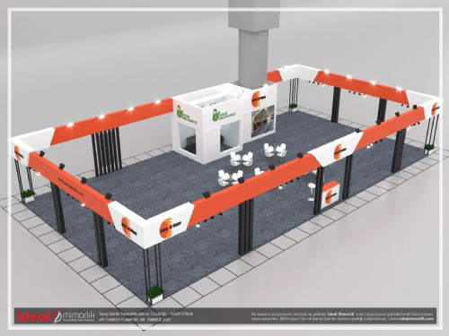 Genç Gözde Tarım Mak.San.ve Tic.Ltd.Şti. |VİV TURKEY FUARI 06 - 08  TEMMUZ 2023  | 28.09.2023 | 713