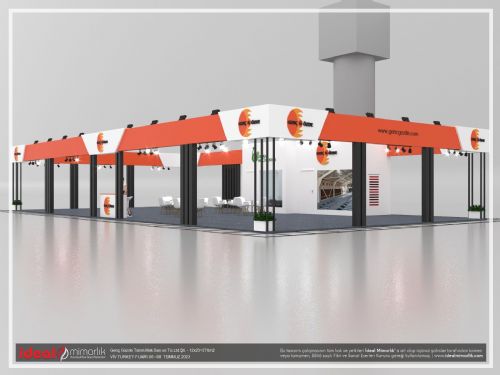 Genç Gözde Tarım Mak.San.ve Tic.Ltd.Şti. |VİV TURKEY FUARI 06 - 08  TEMMUZ 2023  | 28.09.2023 | 713