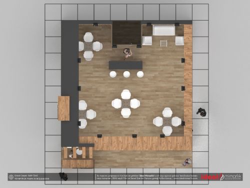 Grand Carpet |TÜYAP İPLİK FUARI 22-24 Şubat 2024   | 18.11.2025 | MURAT YAYINLARI LTD. ŞTİ.