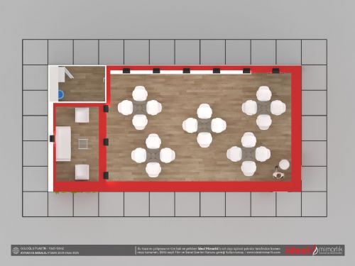 GÜLOĞLU PLASTİK |AVRASYA AMBALAJ FUARI 22-25 Ekim 2025  | 16.09.2026 | Bobajoy Gıda San. ve Tic.A.Ş.