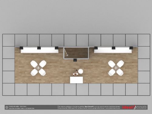 GÜNEŞ MELAMİN |GATEWAY AFRİKA FUARI 31-02 KASIM 2024 | 16.09.2026 | Bobajoy Gıda San. ve Tic.A.Ş.