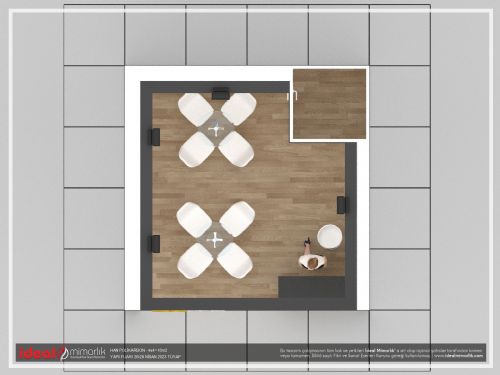 HAN POLİKARBON |YAPI FUARI 26-29 NİSAN 2023 TÜYAP | 18.11.2025 | MURAT YAYINLARI LTD. ŞTİ.