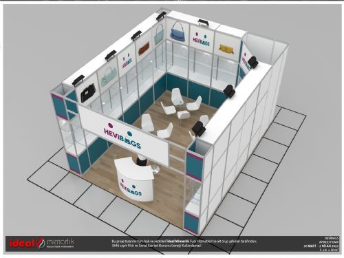 hevibags çanta tekstil tasarım san. tic. ltd. şti. |aymod | 04.03.2025 | 