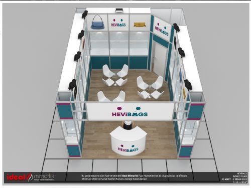 hevibags çanta tekstil tasarım san. tic. ltd. şti. |aymod | 04.03.2025 | 