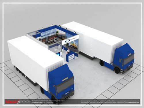 HİCRİ ERCİLİ DENİZ NAKLİYAT |LOGITRANS TURKEY 15-17 KASIM 2023 | 28.09.2023 | 713