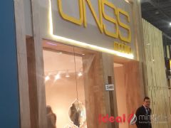 CNR İMOB - 2016 Fuarı | 27.01.2016 | ONSS Mobilya