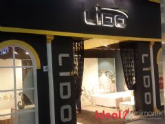 CNR İMOB - 2016 Fuarı | 06.12.2016 | Lido - Baykal Mobilya