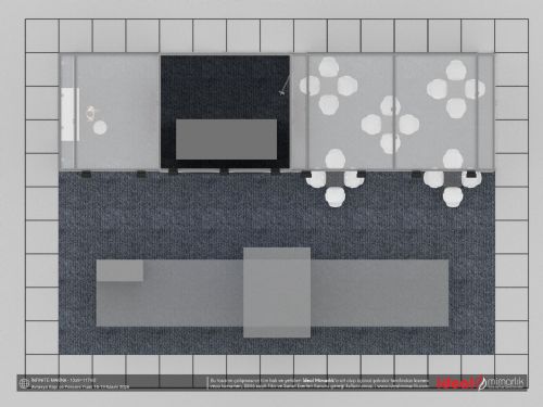 İNFINITE MAKİNA |Avrasya Kapı ve Pencere Fuarı 16-19 Kasım 2024  | 16.09.2026 | Bobajoy Gıda San. ve Tic.A.Ş.