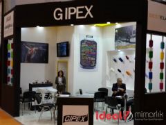 İplik Fuarı 2014 | 02.12.2014 | Gipex