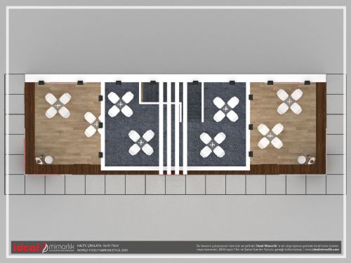 KALİTE ÇİKOLATA |WORLD FOOD FUARI 6-9 EYLÜL 2023 | 28.05.2025 | 