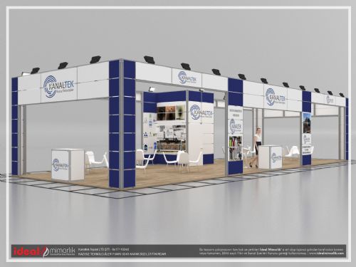 Kanaltek İnşaat LTD.ŞTİ. |KAZISIZ TEKNOLOJİLER FUARI 02-03 KASIM 2022 LÜTFİ KIRDAR | 16.09.2026 | Bobajoy Gıda San. ve Tic.A.Ş.