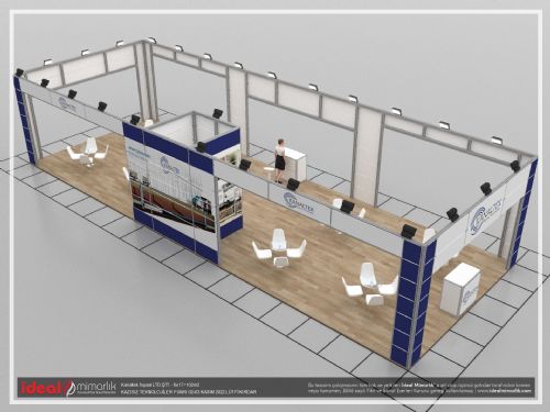 Kanaltek İnşaat LTD.ŞTİ. |KAZISIZ TEKNOLOJİLER FUARI 02-03 KASIM 2022 LÜTFİ KIRDAR | 16.09.2026 | Bobajoy Gıda San. ve Tic.A.Ş.