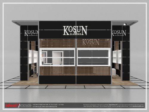 KOŞUN KUYUMCULUK SAN. VE TİC.LTD.ŞTİ. |KUYUMCULUK FUARI 06-09 EKİM 2022 İFM | 16.09.2026 | Bobajoy Gıda San. ve Tic.A.Ş.