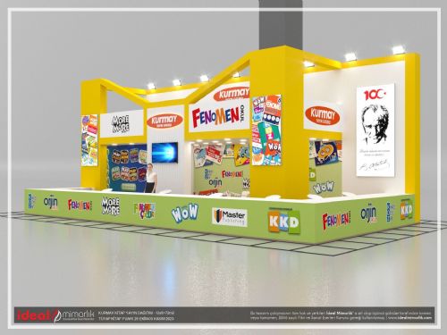 KURMAY KİTAP YAYIN DAĞITIM |TÜYAP KİTAP FUARI 28 EKİM-05 KASIM 2023 | 10.10.2023 | KURMAY KİTAP YAYIN DAĞITIM