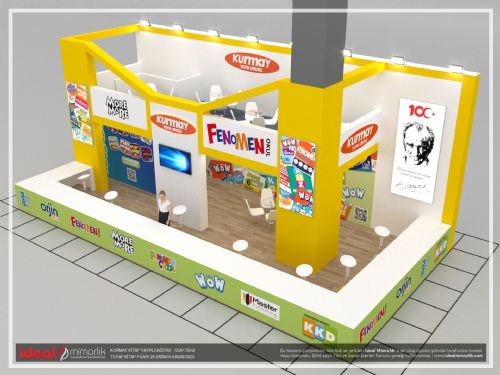 KURMAY KİTAP YAYIN DAĞITIM |TÜYAP KİTAP FUARI 28 EKİM-05 KASIM 2023 | 18.11.2025 | MURAT YAYINLARI LTD. ŞTİ.