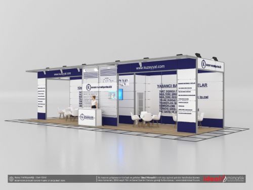 Kuzey Yat Müşavirliği |BOSPHORUS BOAT SHOW FUARI 21-28 ŞUBAT 2026  | 16.09.2026 | Bobajoy Gıda San. ve Tic.A.Ş.